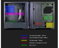Zalman Z8 TG - 651381 - zdjęcie 6